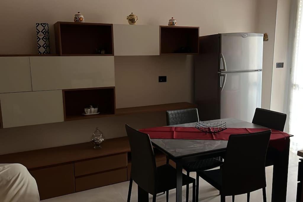 Esposito Appartement