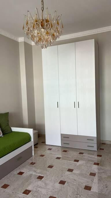 Appartement Esposito