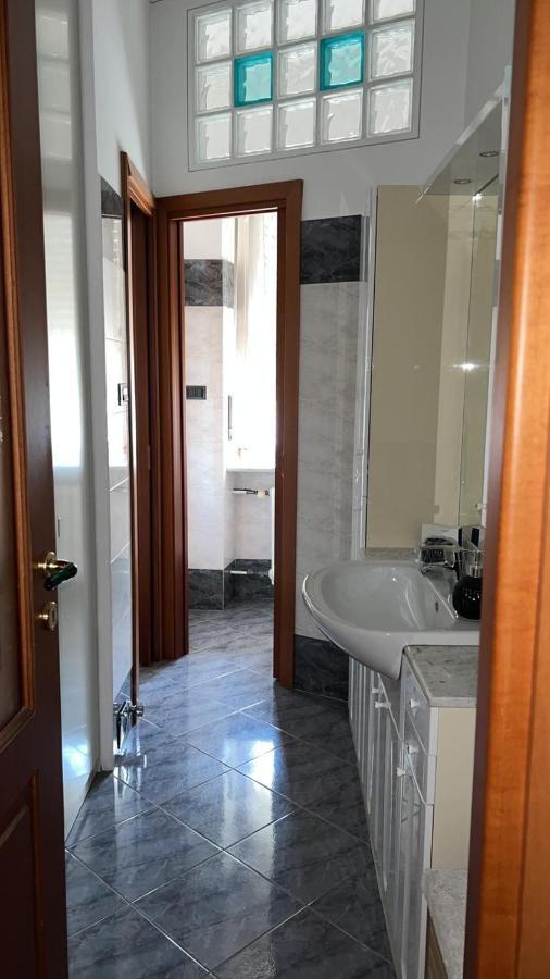 Appartement Esposito Turin