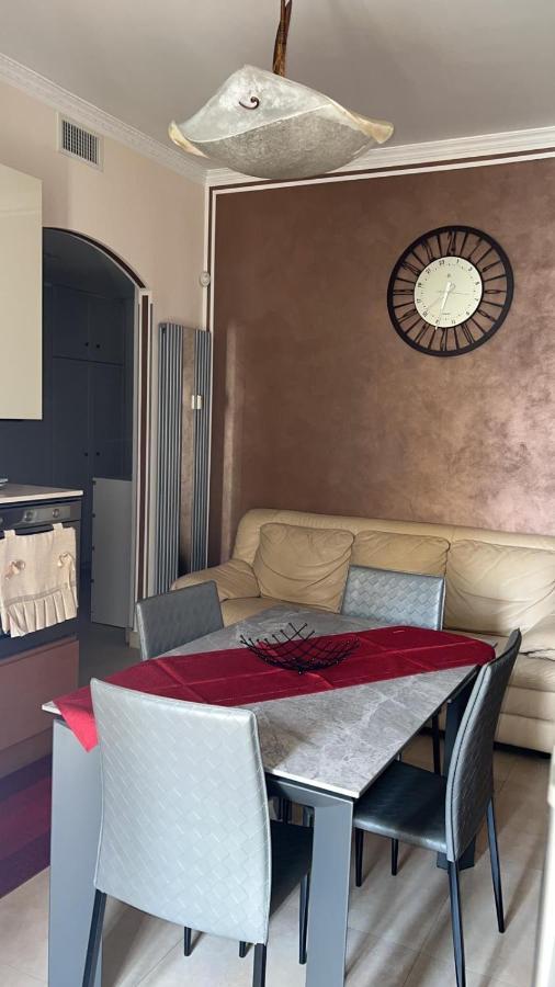 Esposito Appartement *