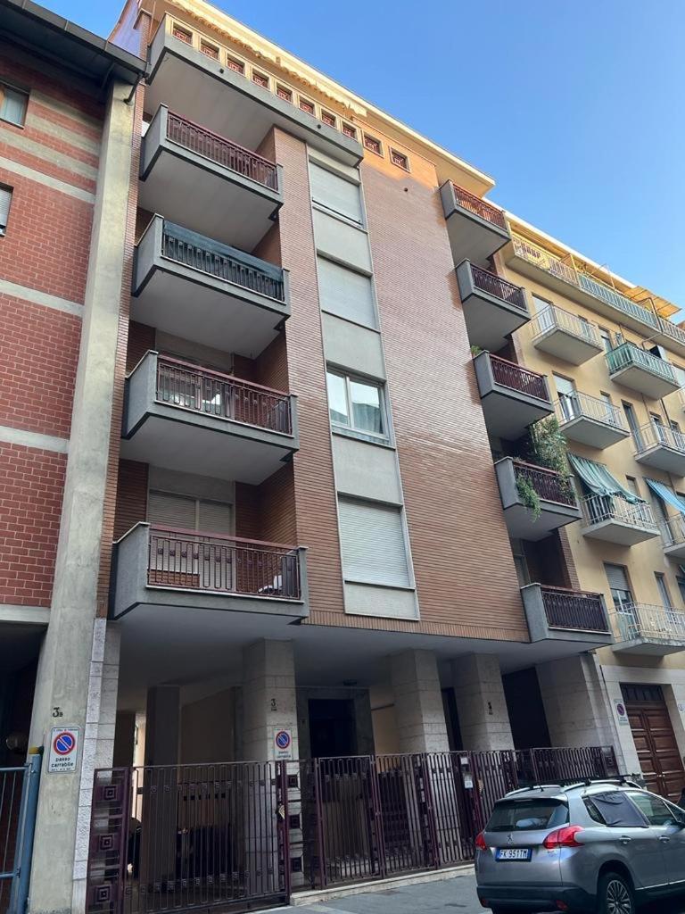 Appartement Esposito *